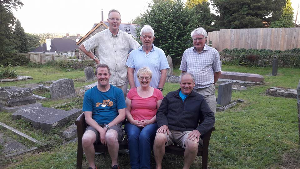 Llandaff Method Band