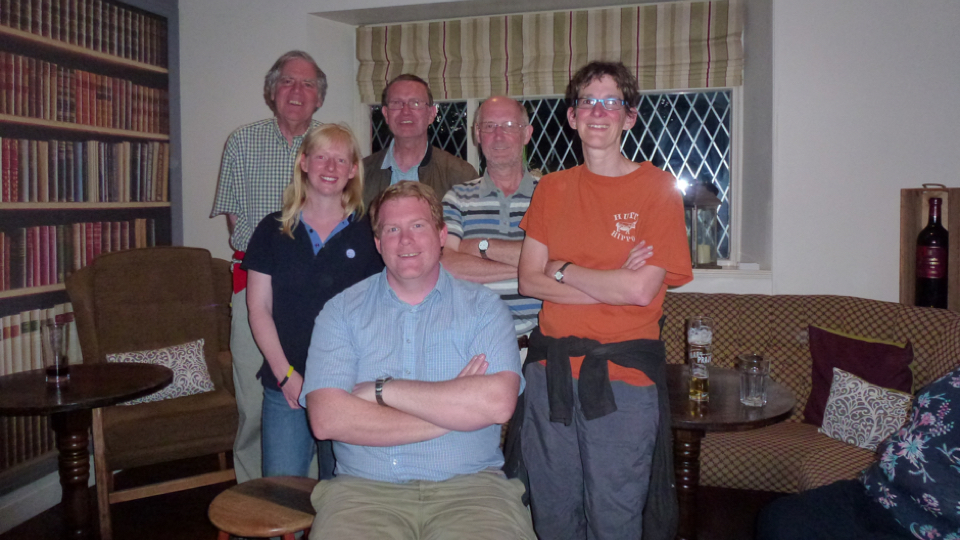 Penarth Method Band