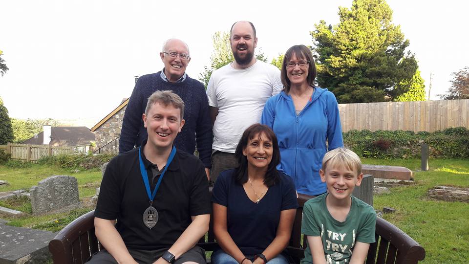 Rumney Call Change Band