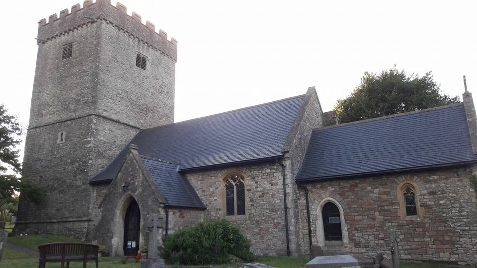 St Cadoc, Pendoylan