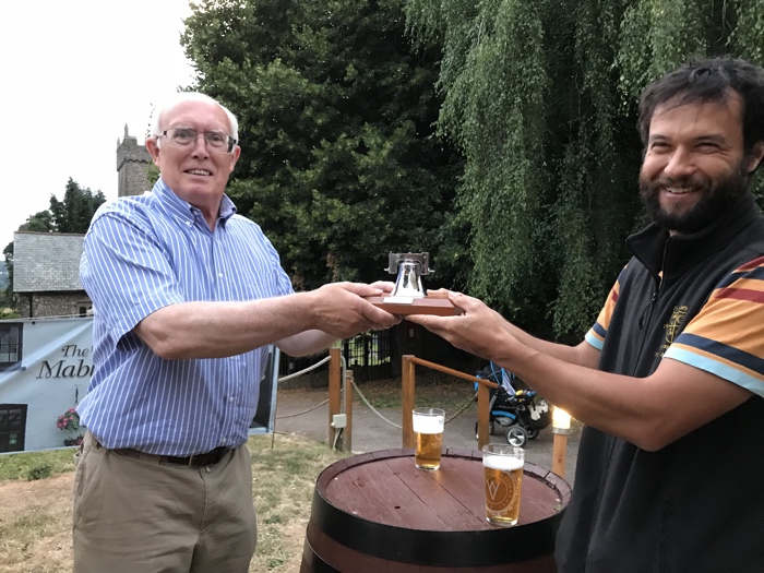 2018 Method Winners